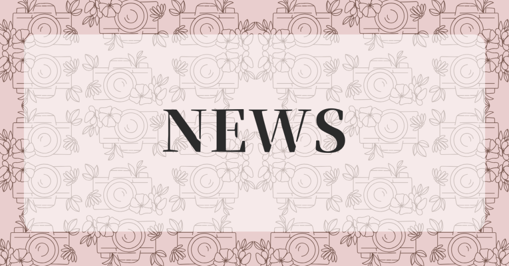 What's new and the brand scoop 